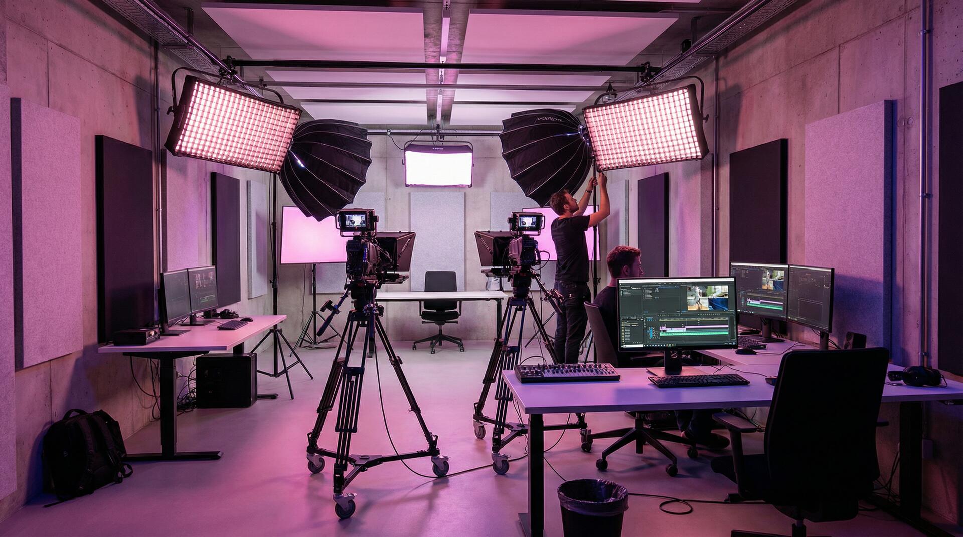 麻豆传媒工作室