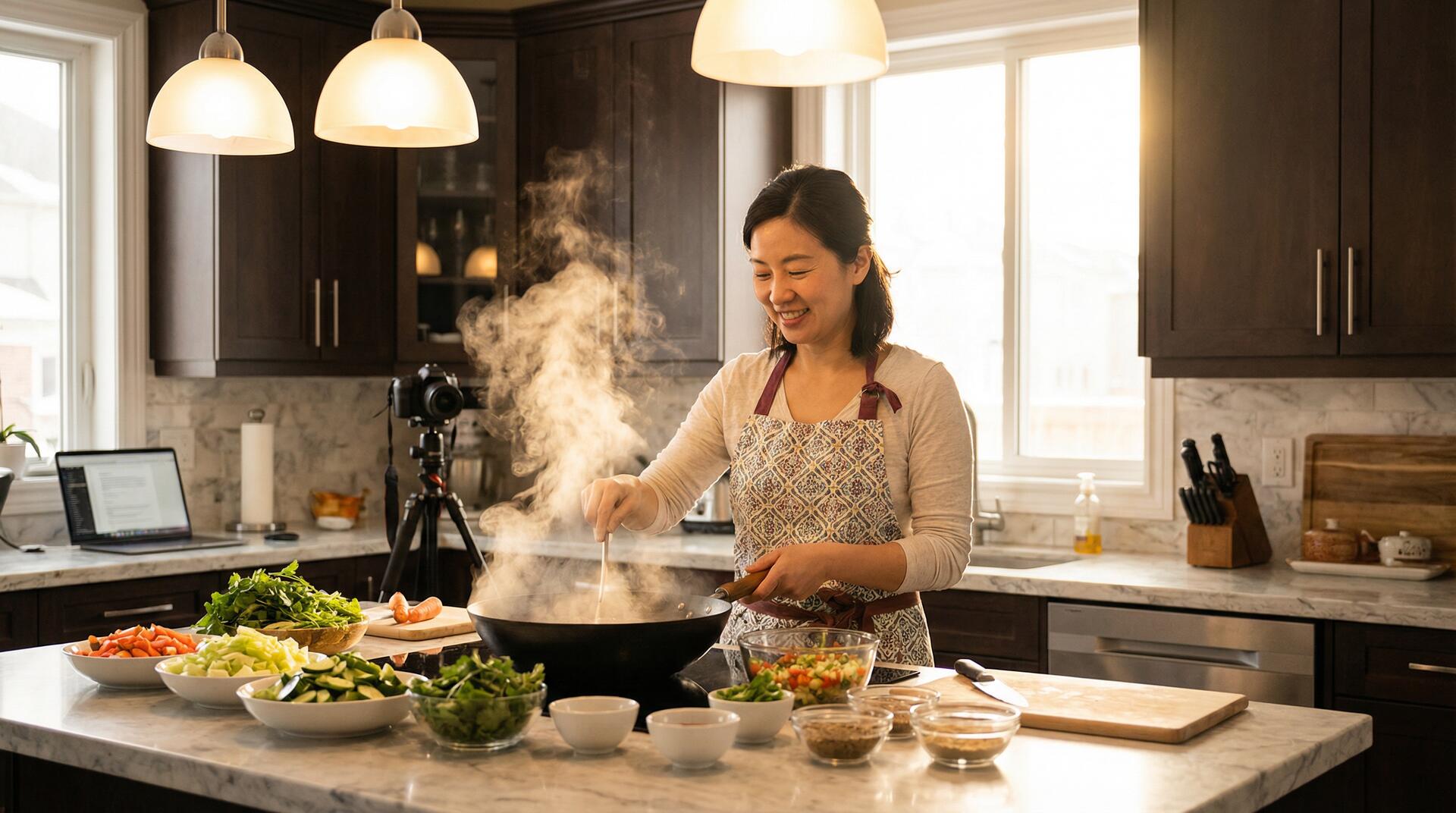 麻豆传媒美食视频